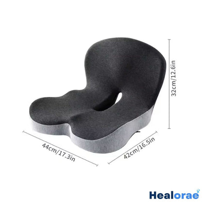 BackBuddy™ Orthopaedic Seat Cushion