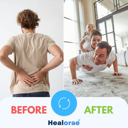 3-in-1 Smart Traction Pillow
