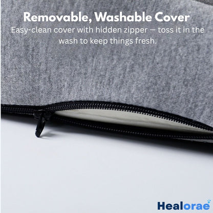 BackBuddy™ Orthopaedic Seat Cushion